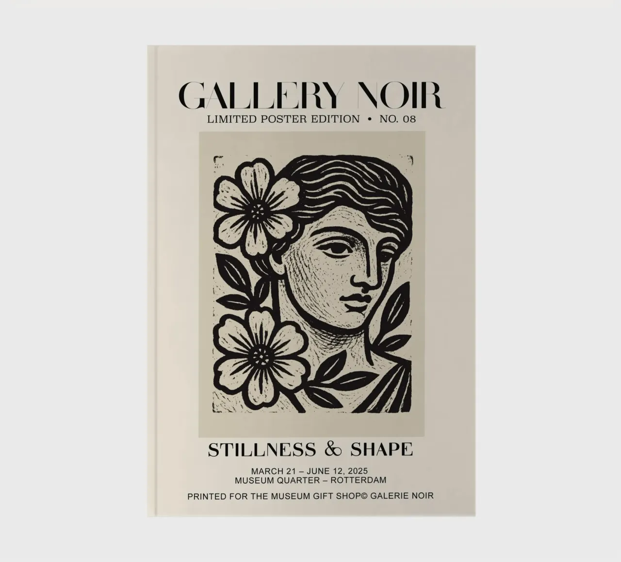 Gallery Noir No 08 diario da treechild
