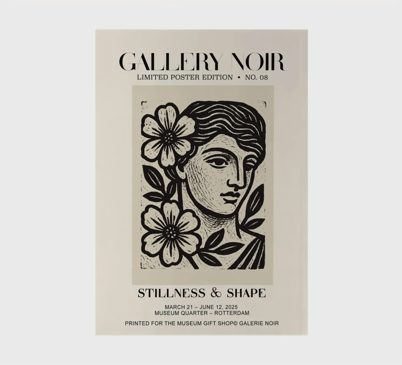 Gallery Noir No 08 diario da treechild