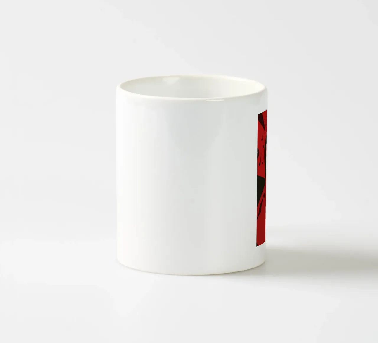 Chitarra rock tazza in ceramica da MUSIC EDITION