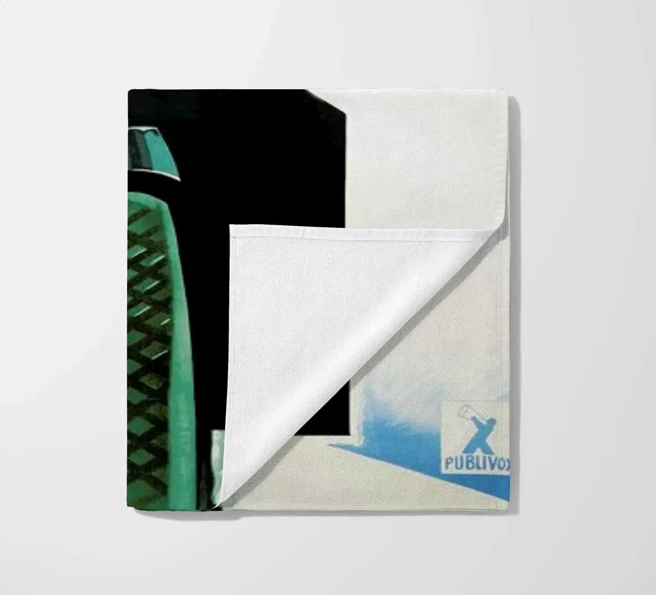 motorcycle1 telo mare da Robert Livingston