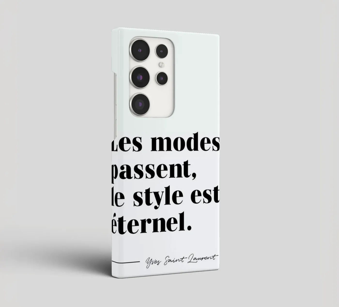 Style éternel cover samsung da typed