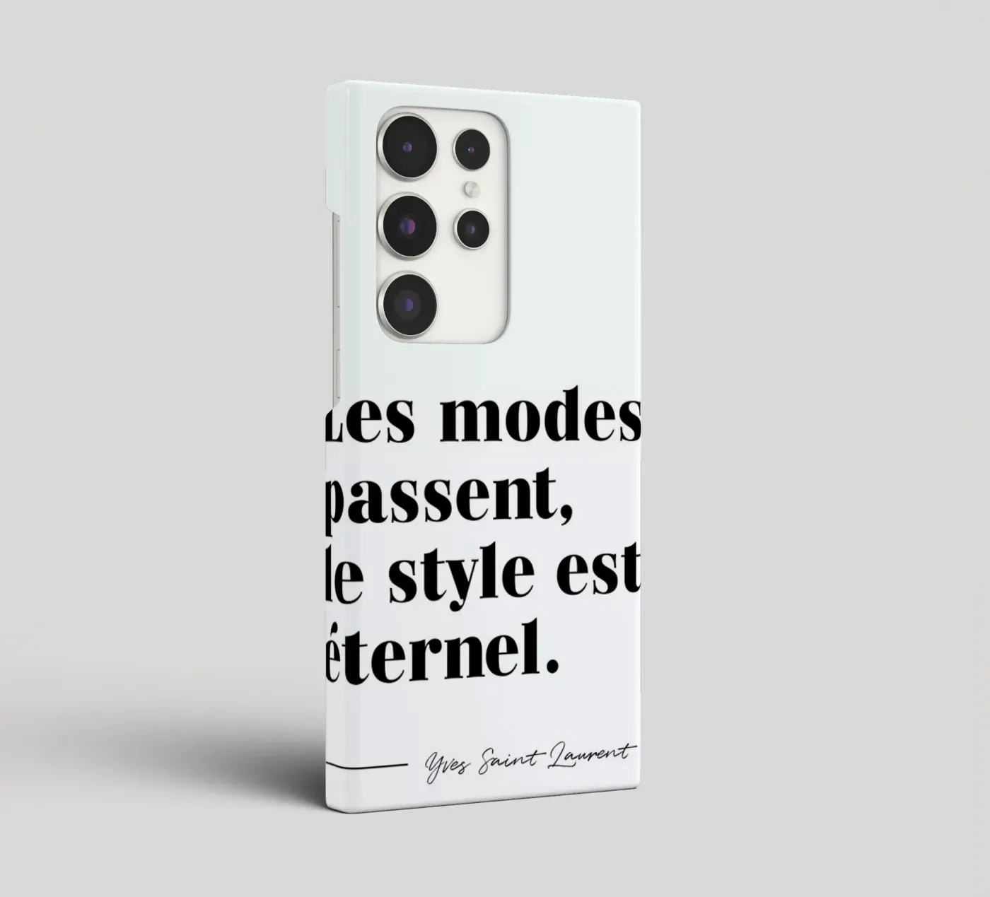 Style éternel cover samsung da typed