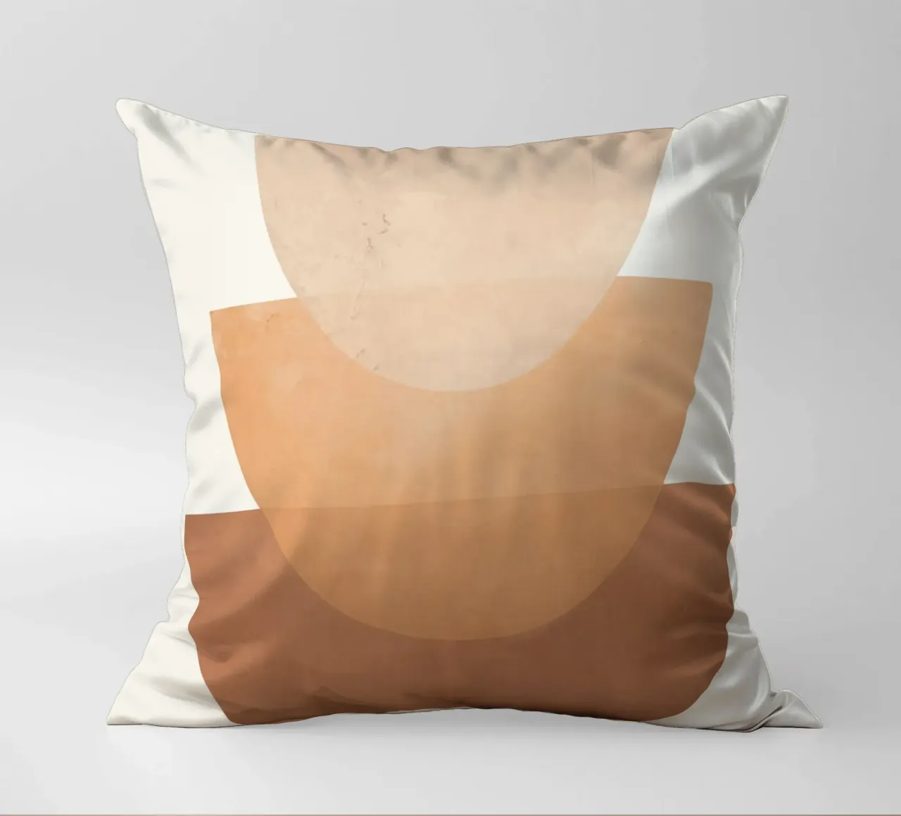 Abstract Rock Geometry 05 cuscino da cityart