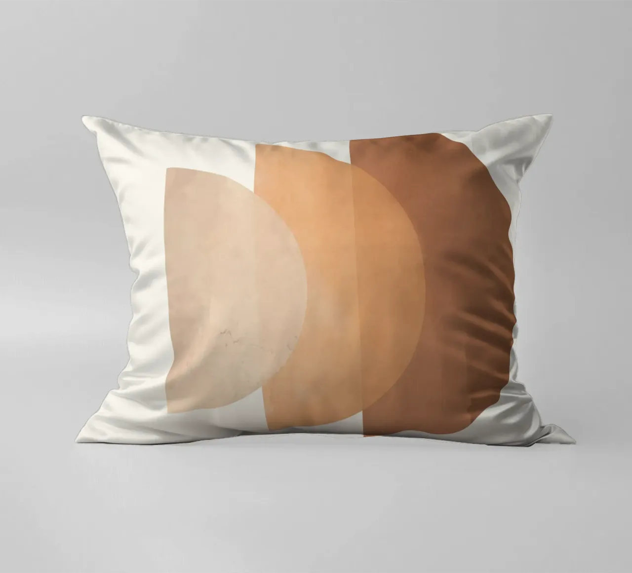 Abstract Rock Geometry 05 cuscino da cityart