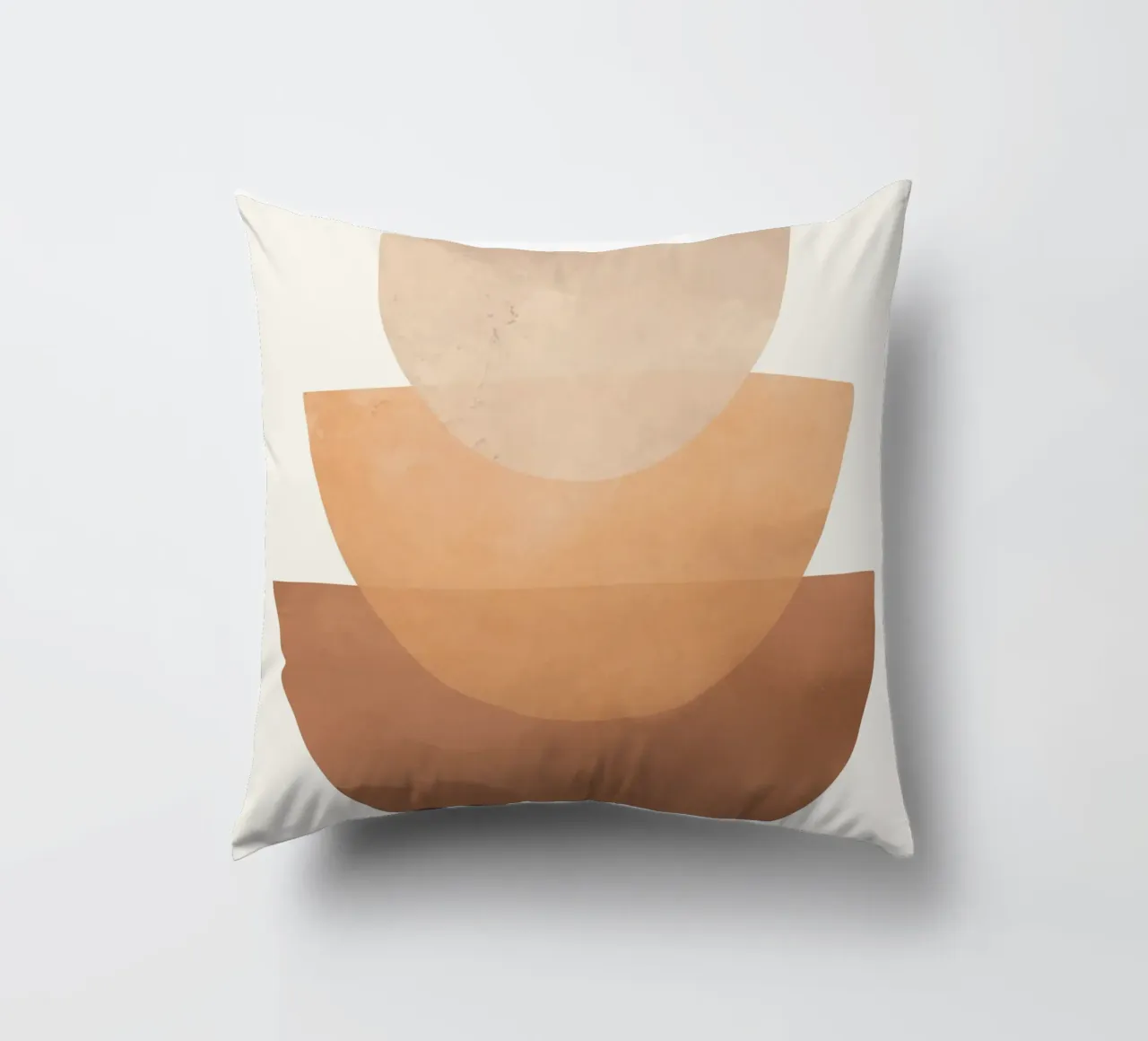 Abstract Rock Geometry 05 cuscino da cityart