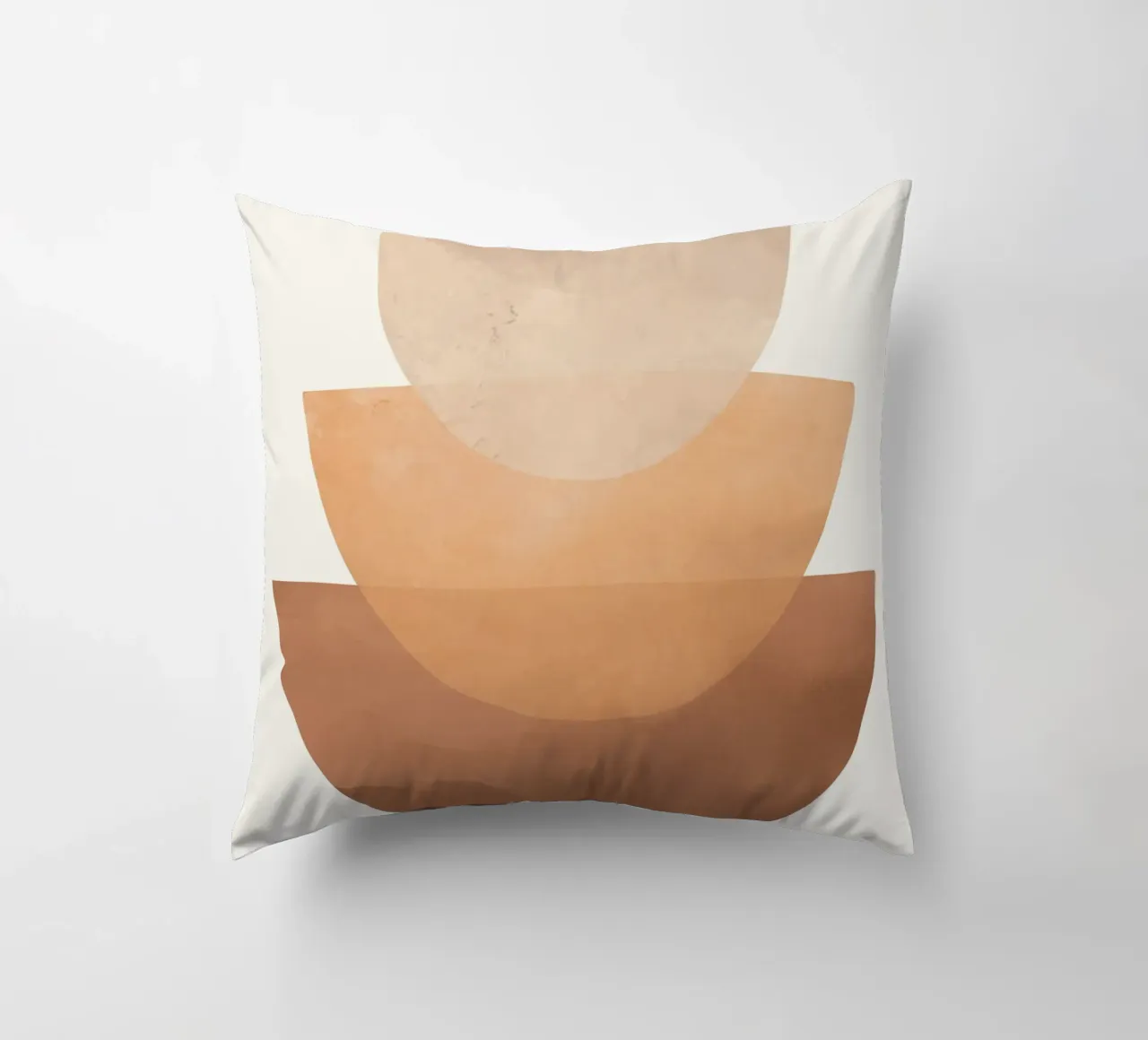 Abstract Rock Geometry 05 cuscino da cityart