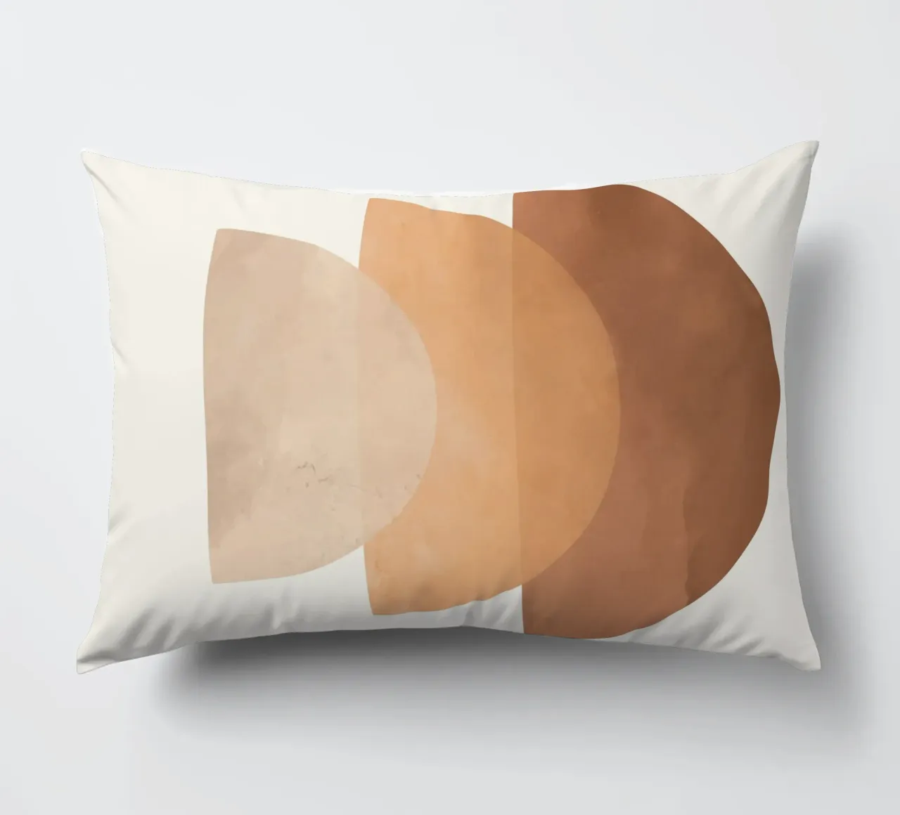 Abstract Rock Geometry 05 cuscino da cityart