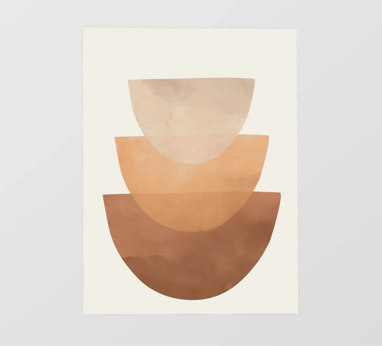 Abstract Rock Geometry 05 telo in pvc da cityart