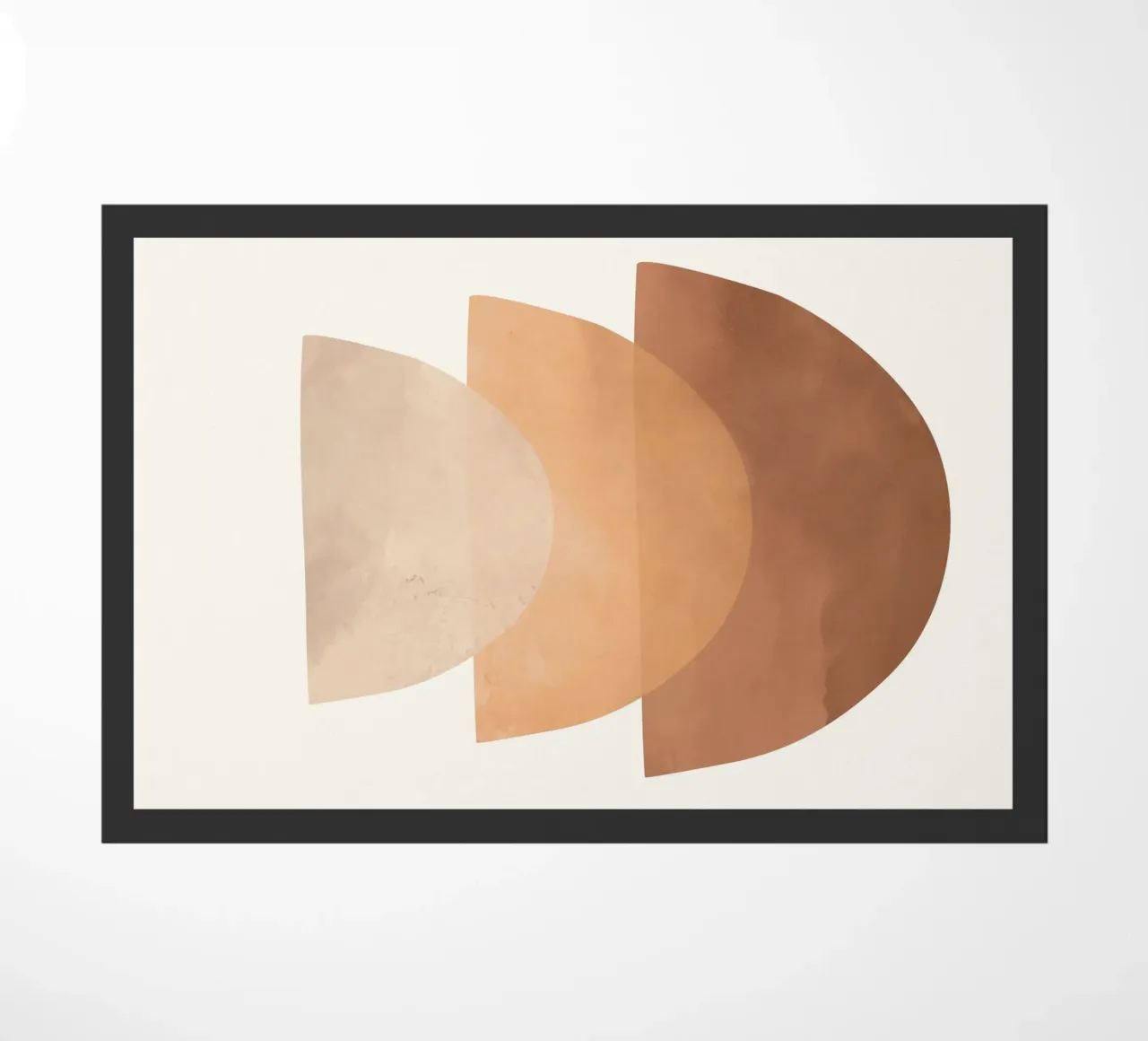 Abstract Rock Geometry 05 zerbino da cityart