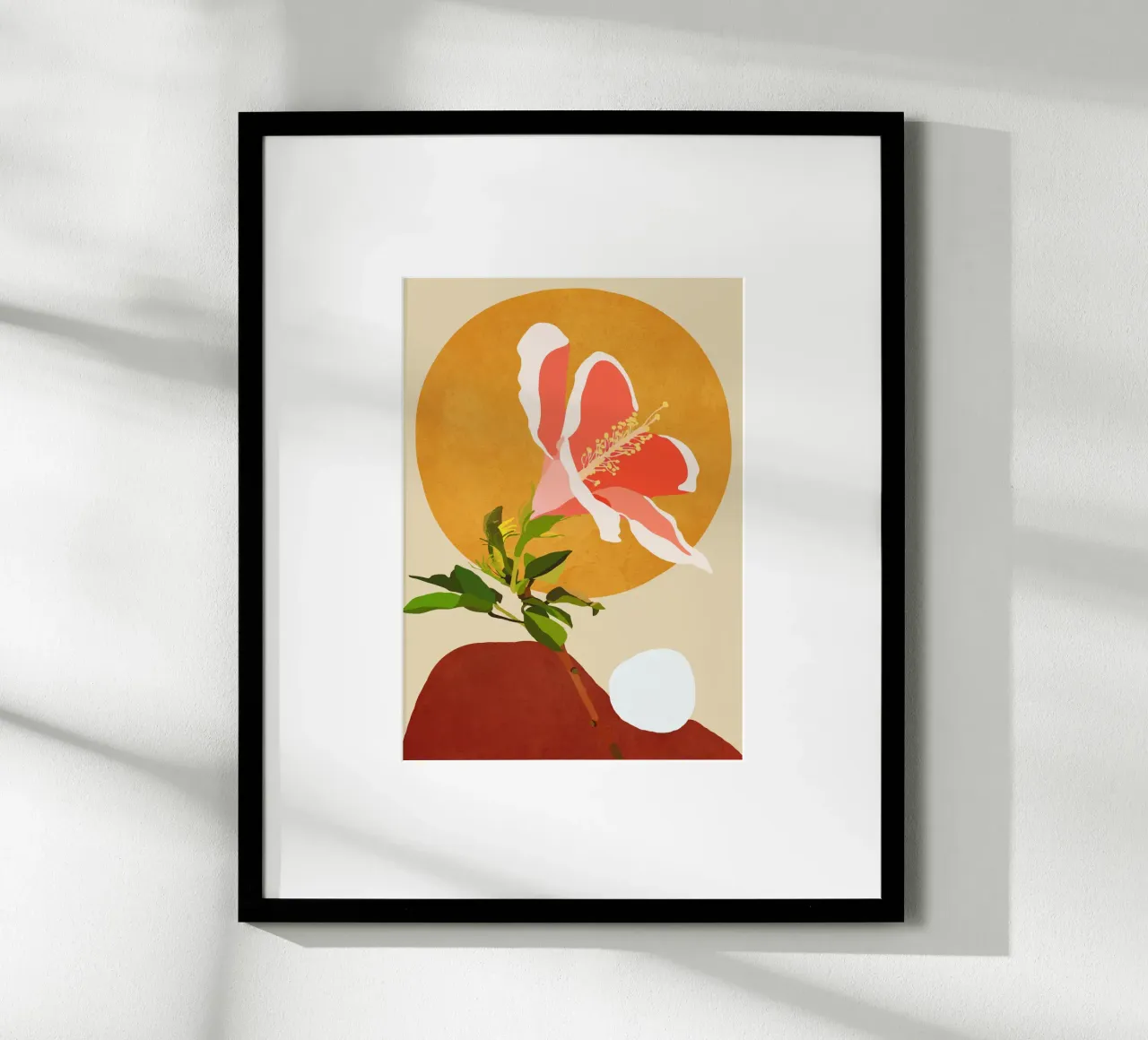 Magnificent Sunshine 1 poster by cityart