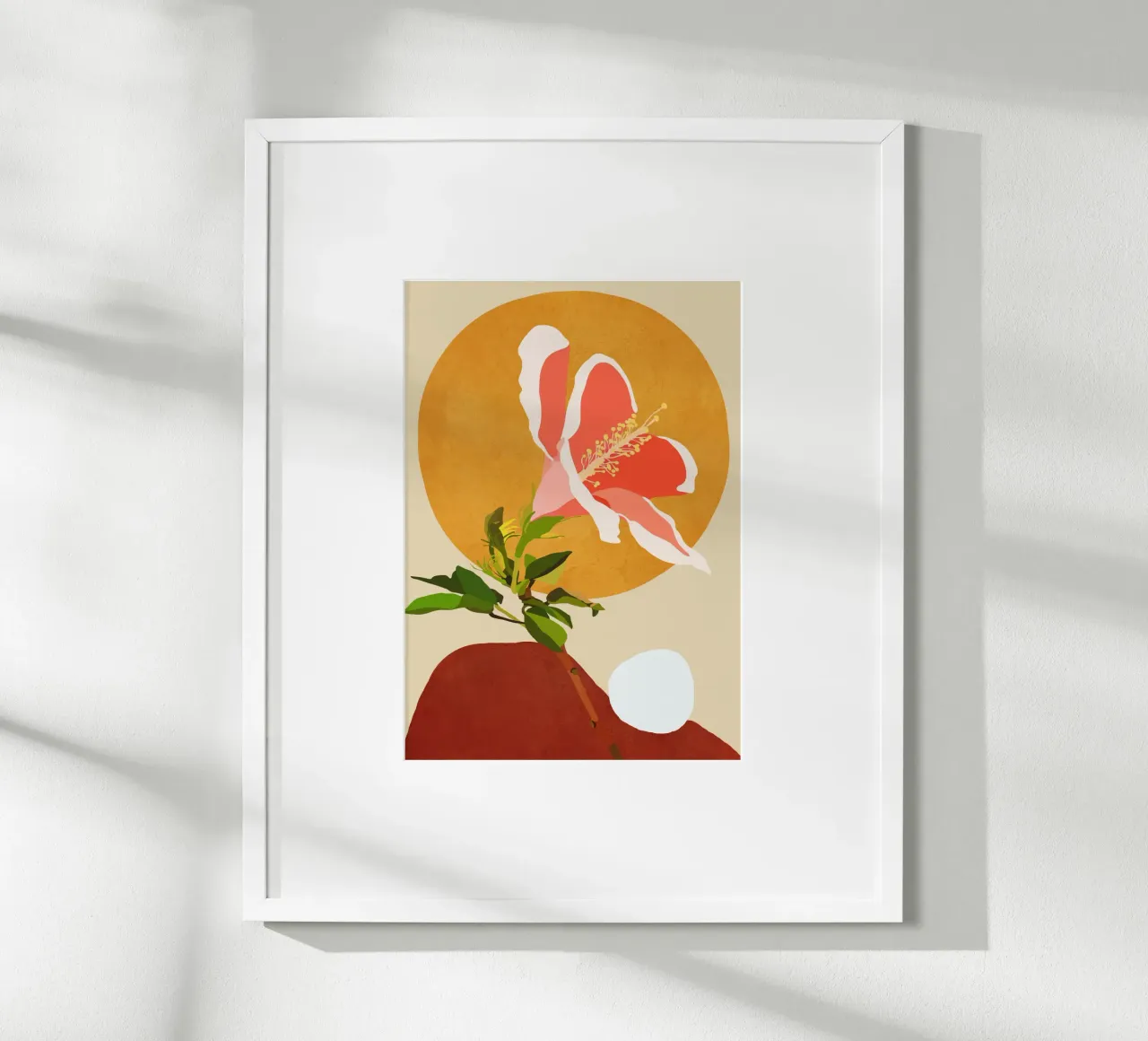 Magnificent Sunshine 1 poster by cityart