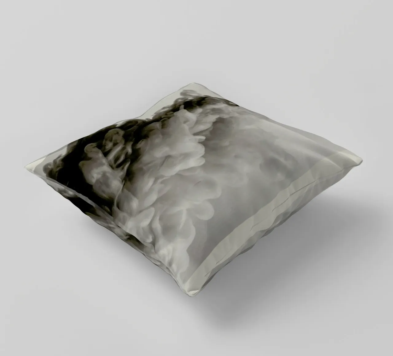 Complexity cuscino da Graphite