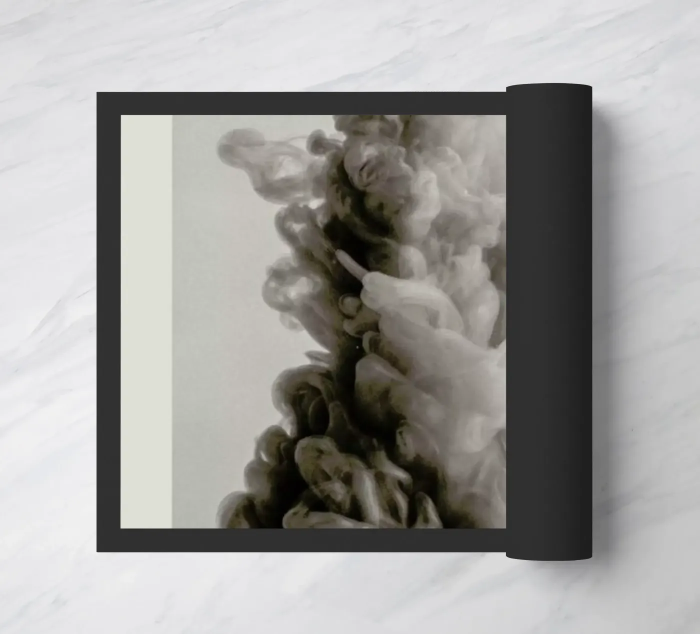 Complexity deurmat van Graphite