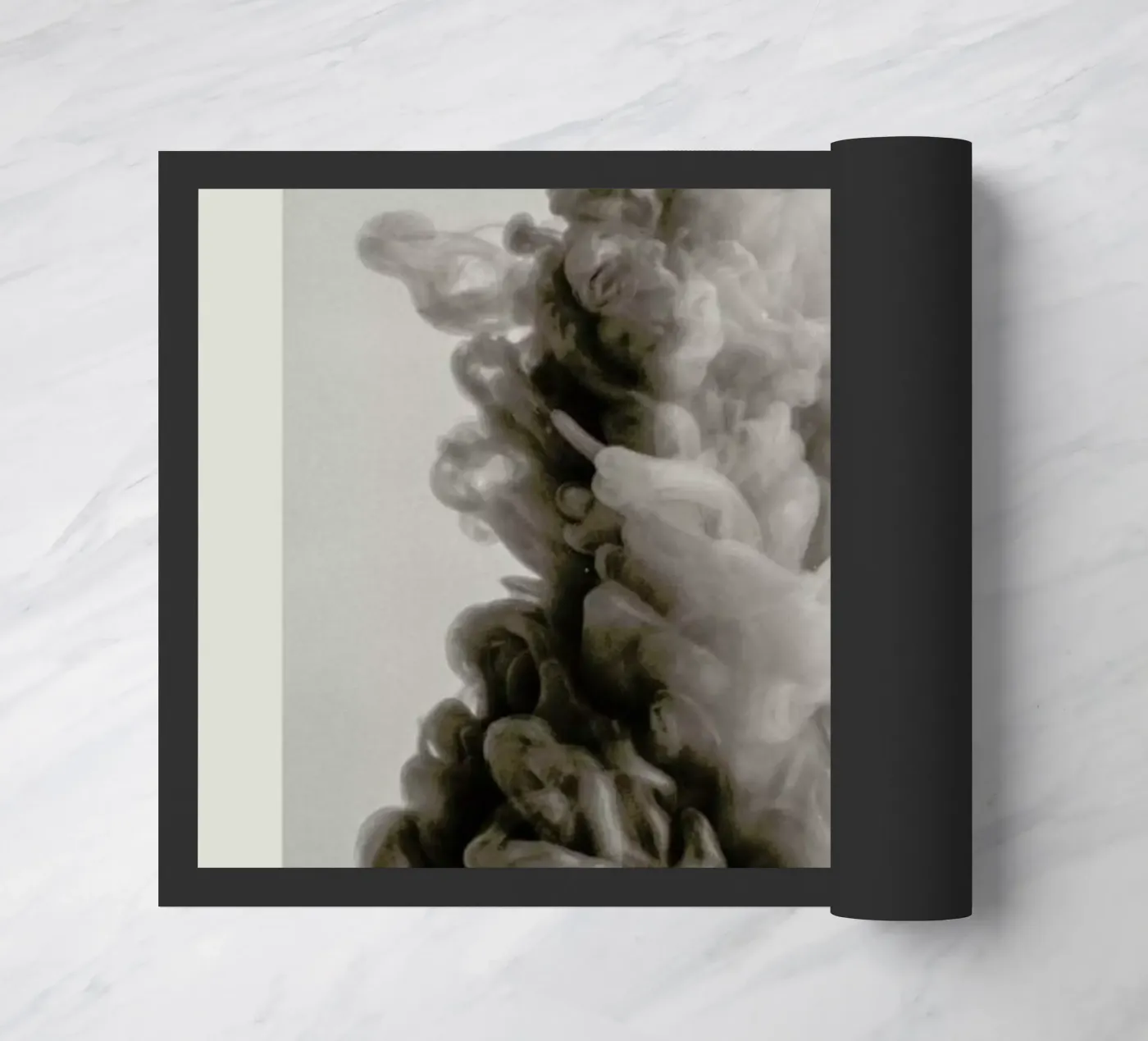 Complexity zerbino da Graphite