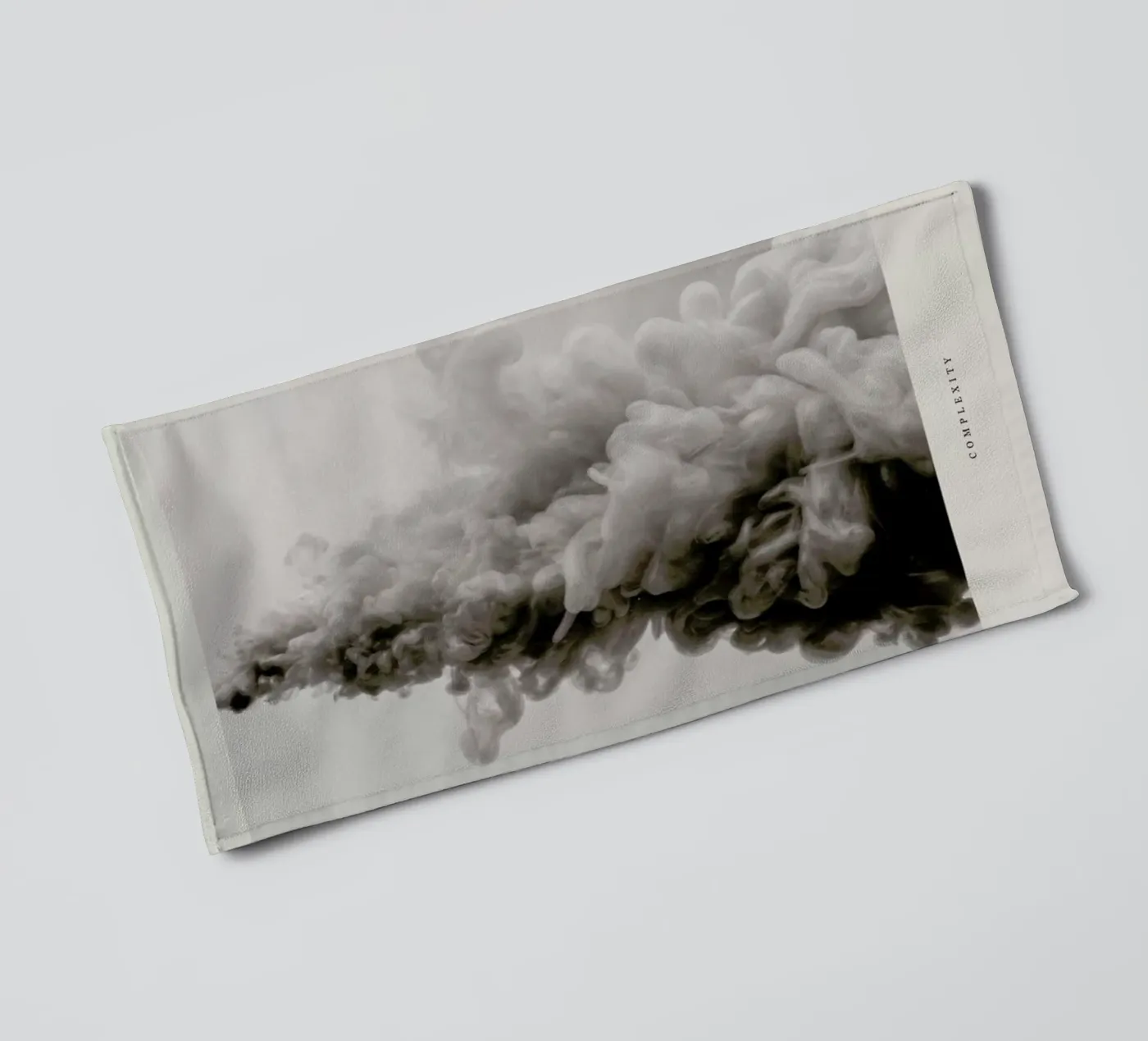 Complexity badhanddoek van Graphite