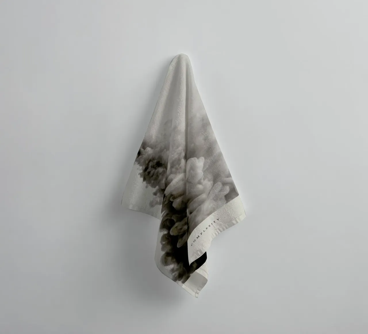Complexity towel by Graphite