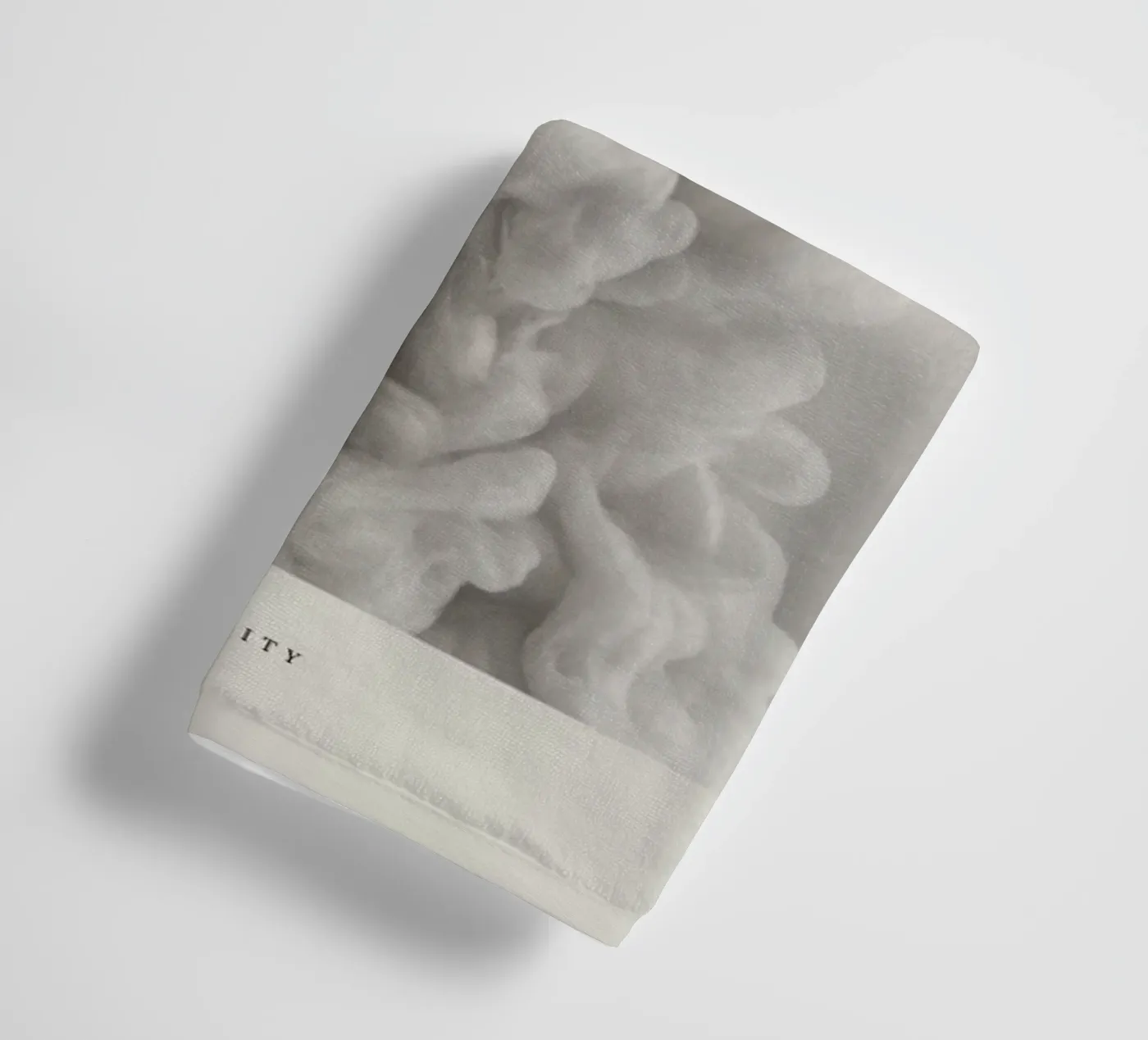 Complexity badhanddoek van Graphite