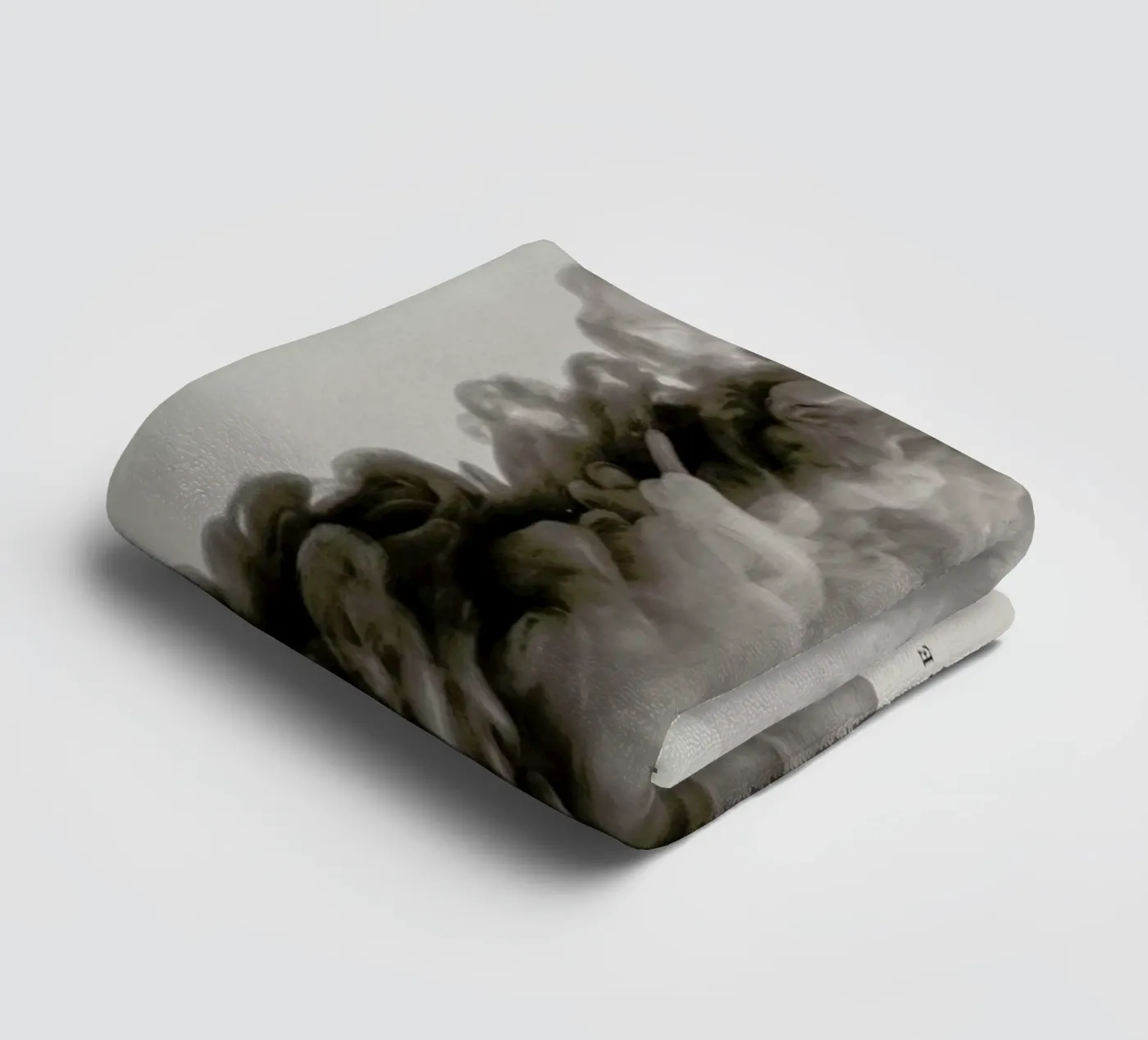 Complexity Handtuch von Graphite