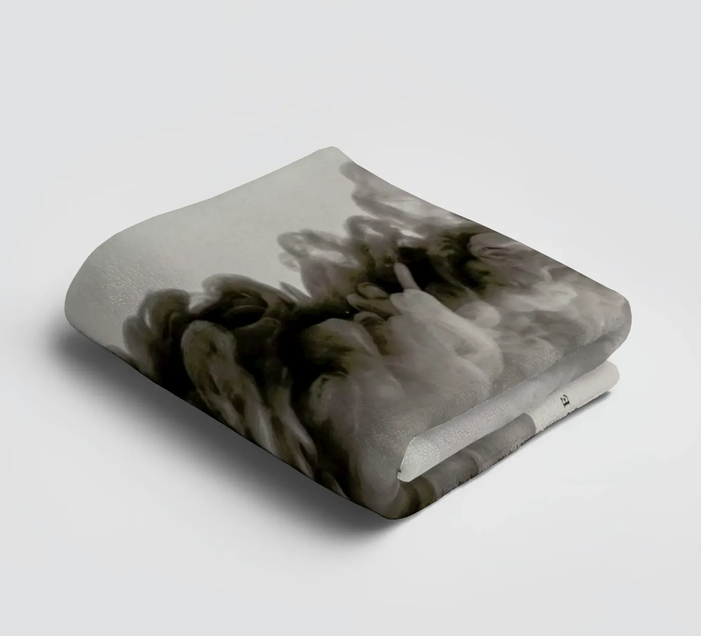 Complexity badhanddoek van Graphite