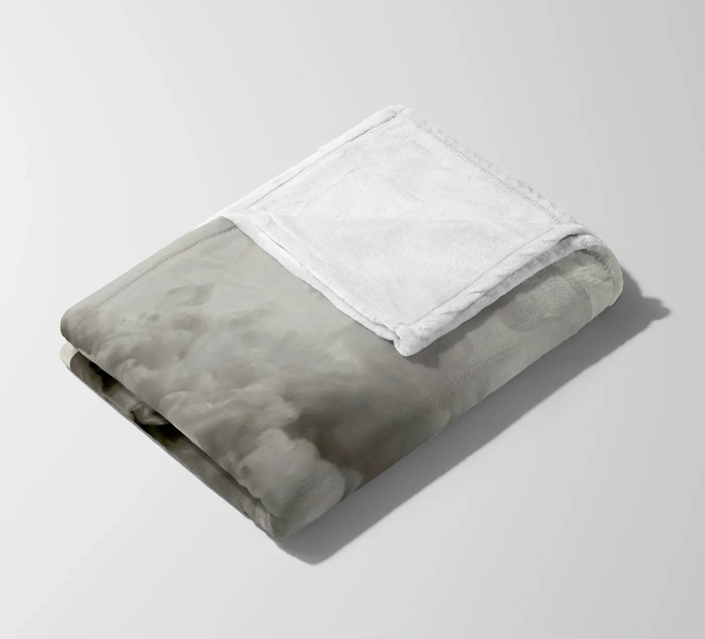 Complexity Fleecedecke von Graphite