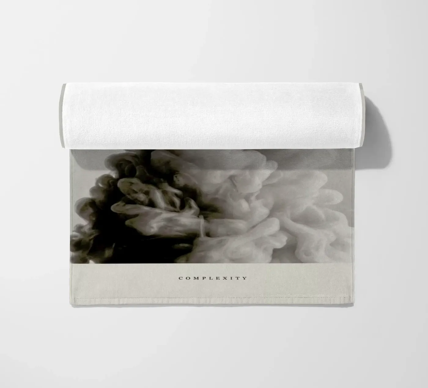 Complexity Strandtuch von Graphite