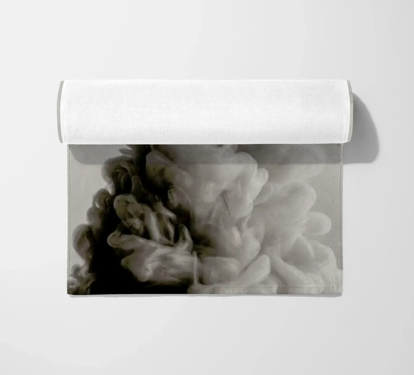 Complexity beach towel by Graphite