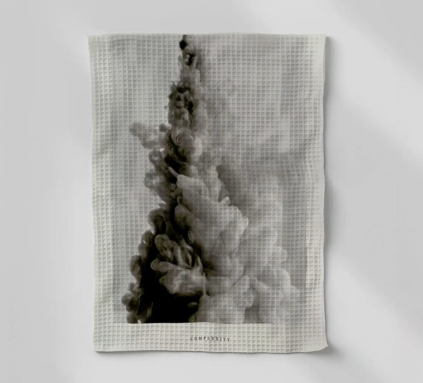 Complexity Geschirrtuch von Graphite