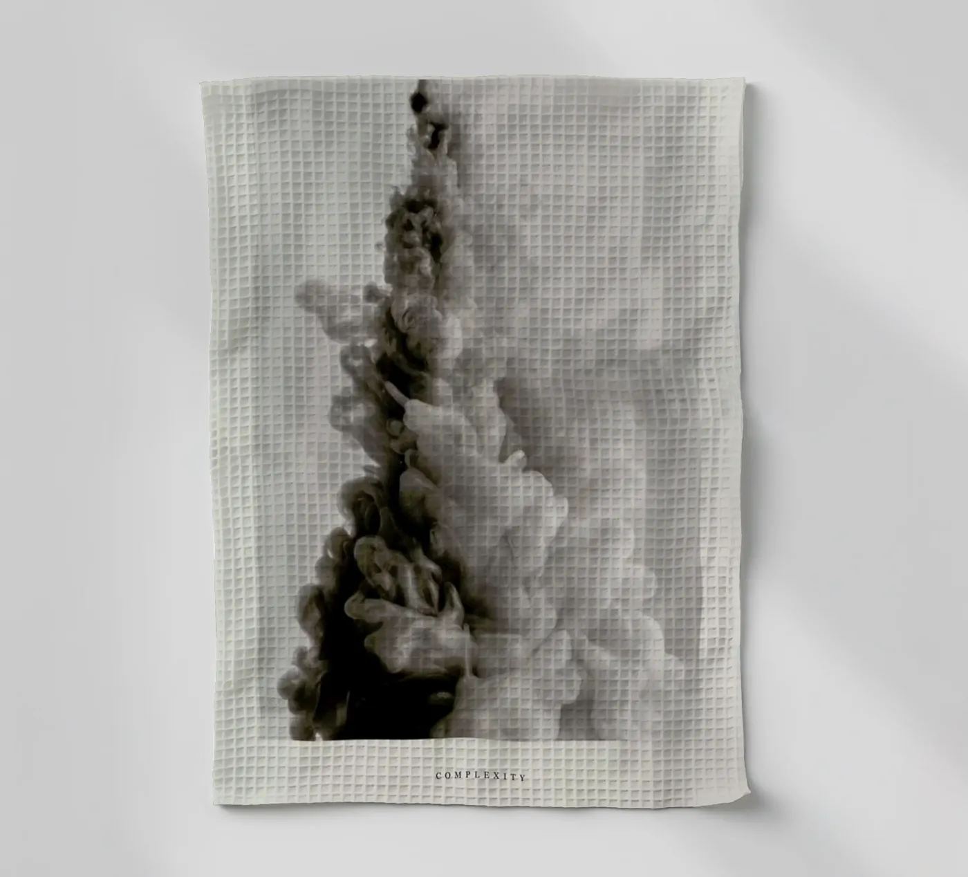 Complexity theedoek van Graphite