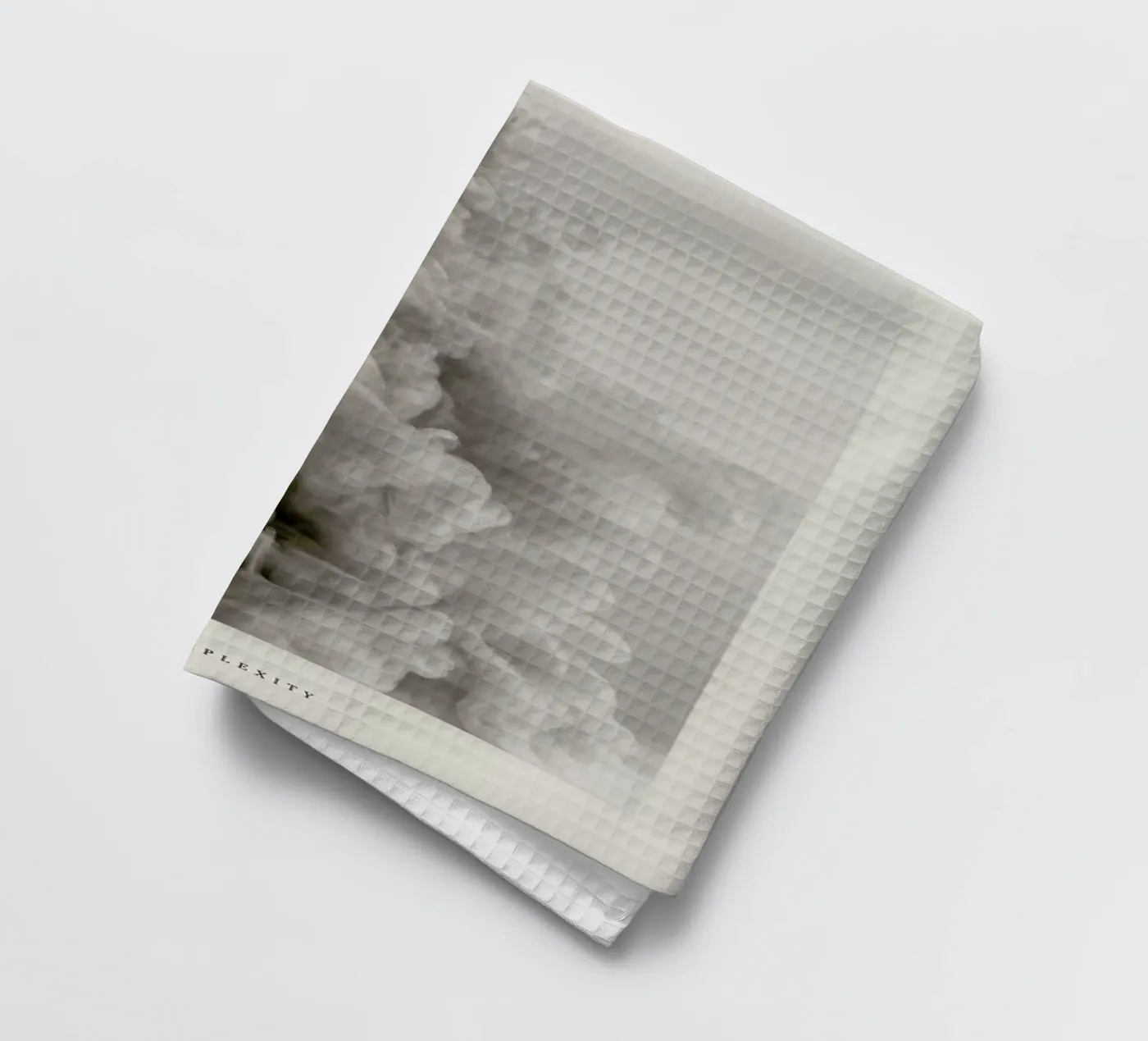 Complexity Geschirrtuch von Graphite