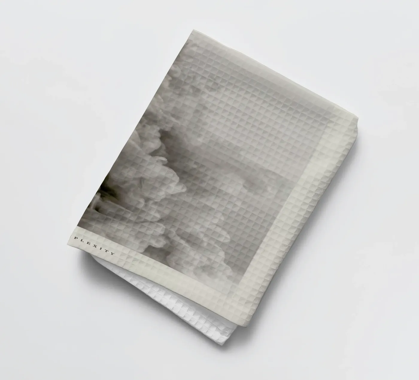 Complexity theedoek van Graphite
