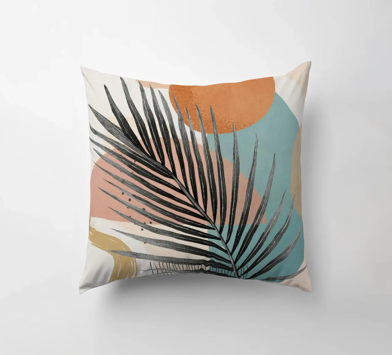 Elegant Shapes 4 cuscino da cityart