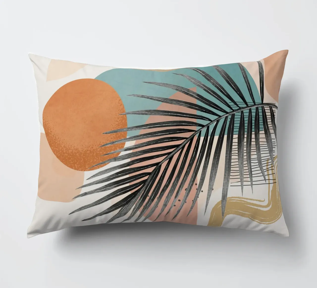 Elegant Shapes 4 cuscino da cityart