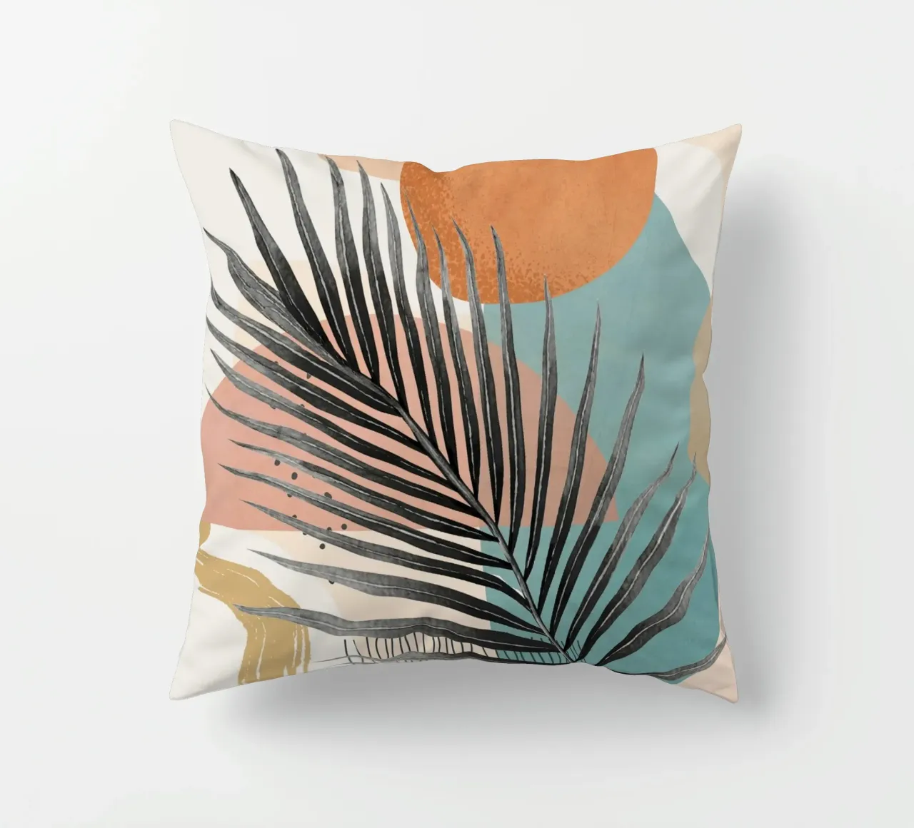 Elegant Shapes 4 cuscino da cityart