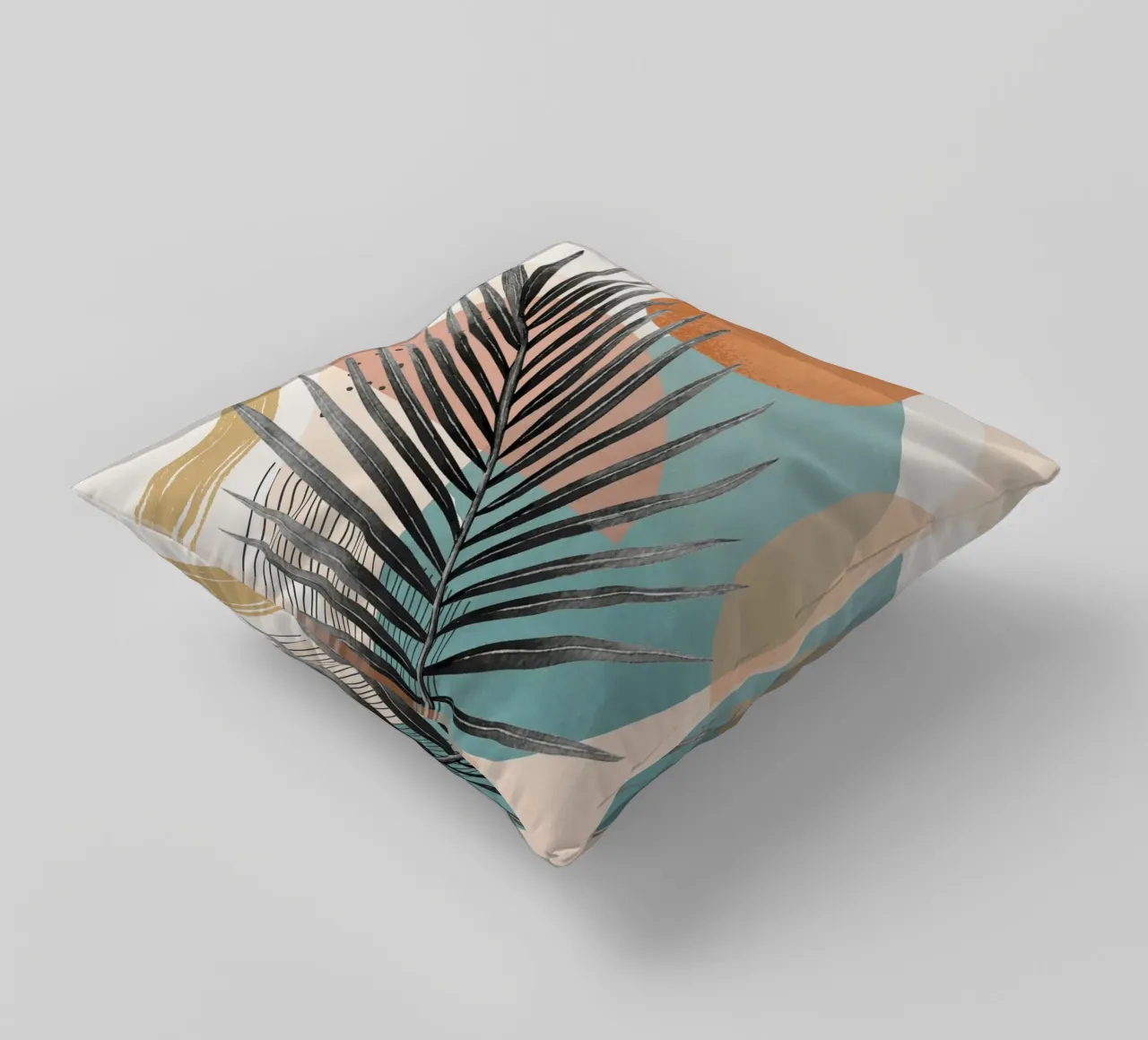 Elegant Shapes 4 cuscino da cityart