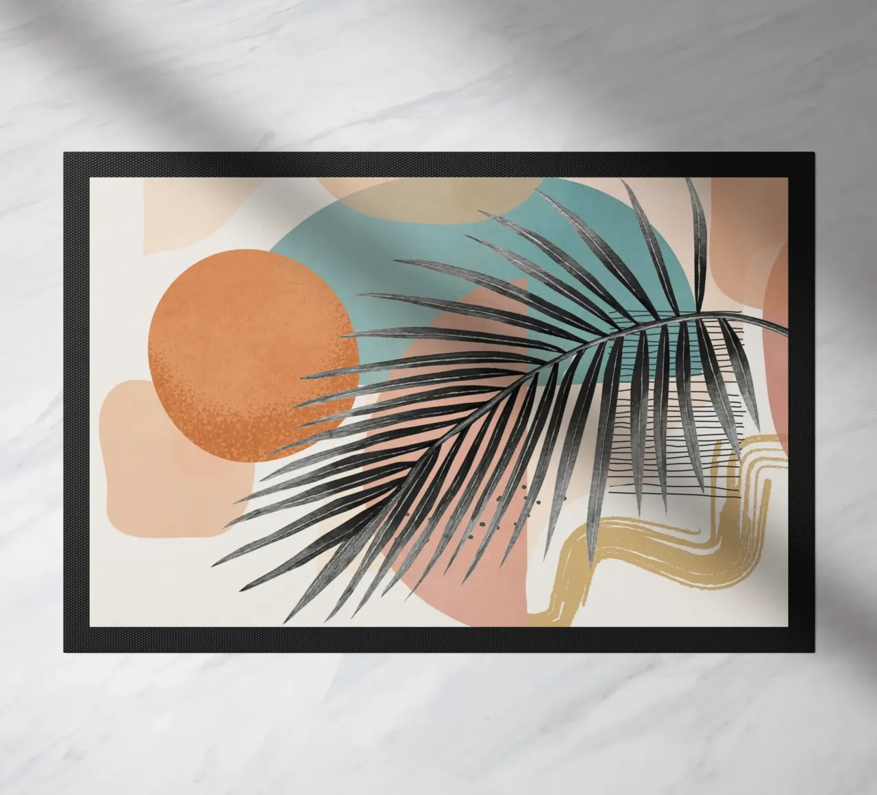 Elegant Shapes 4 zerbino da cityart