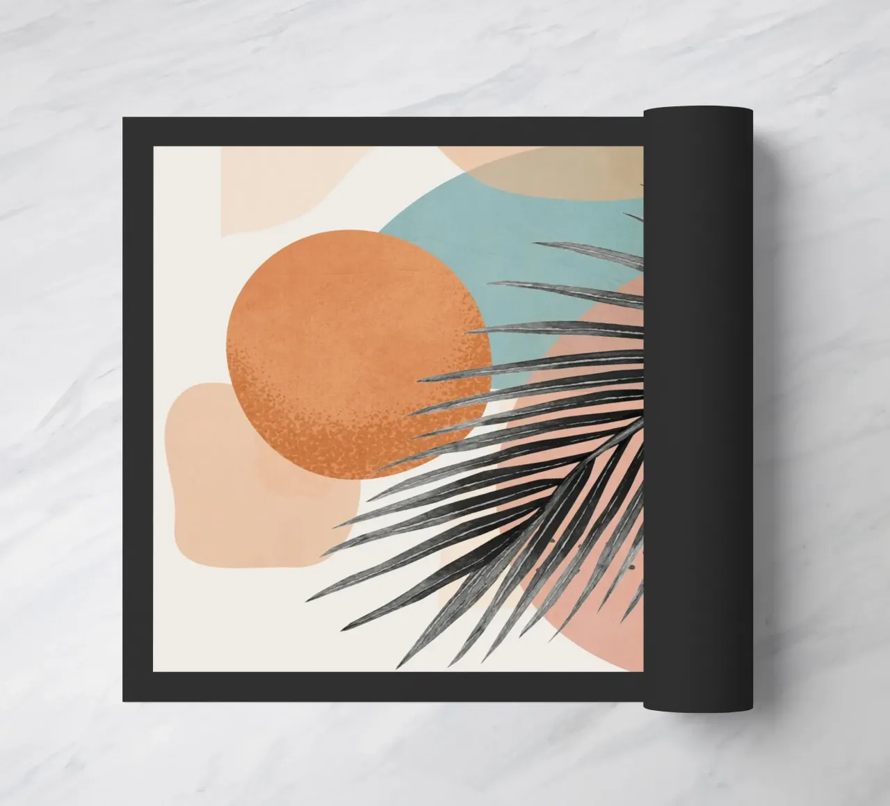 Elegant Shapes 4 zerbino da cityart