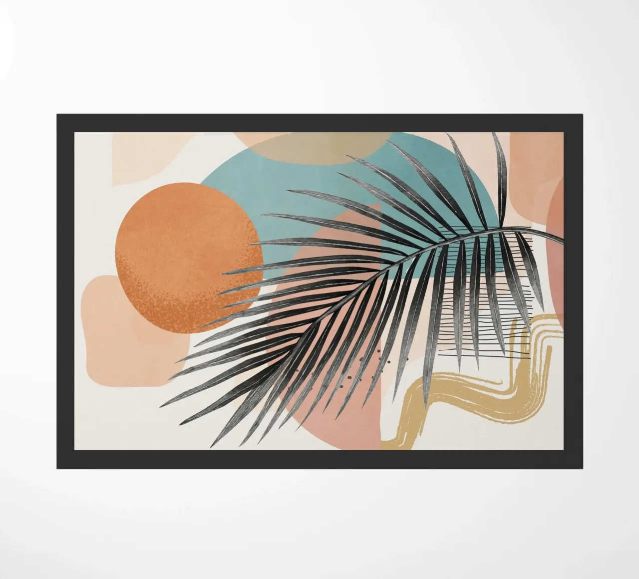 Elegant Shapes 4 zerbino da cityart