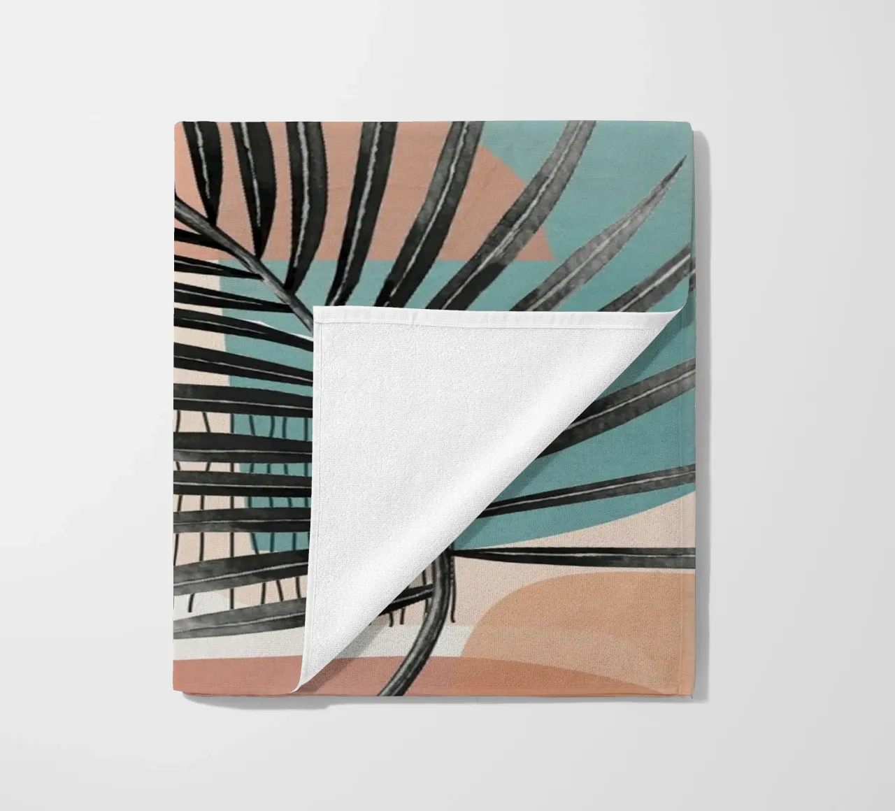 Elegant Shapes 4 telo mare da cityart