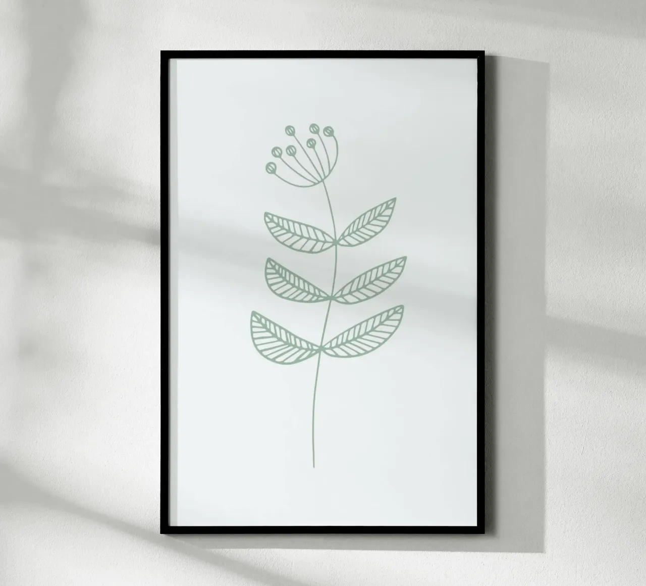 Green Sketch carta hahnemühle da KRUTH DESIGN
