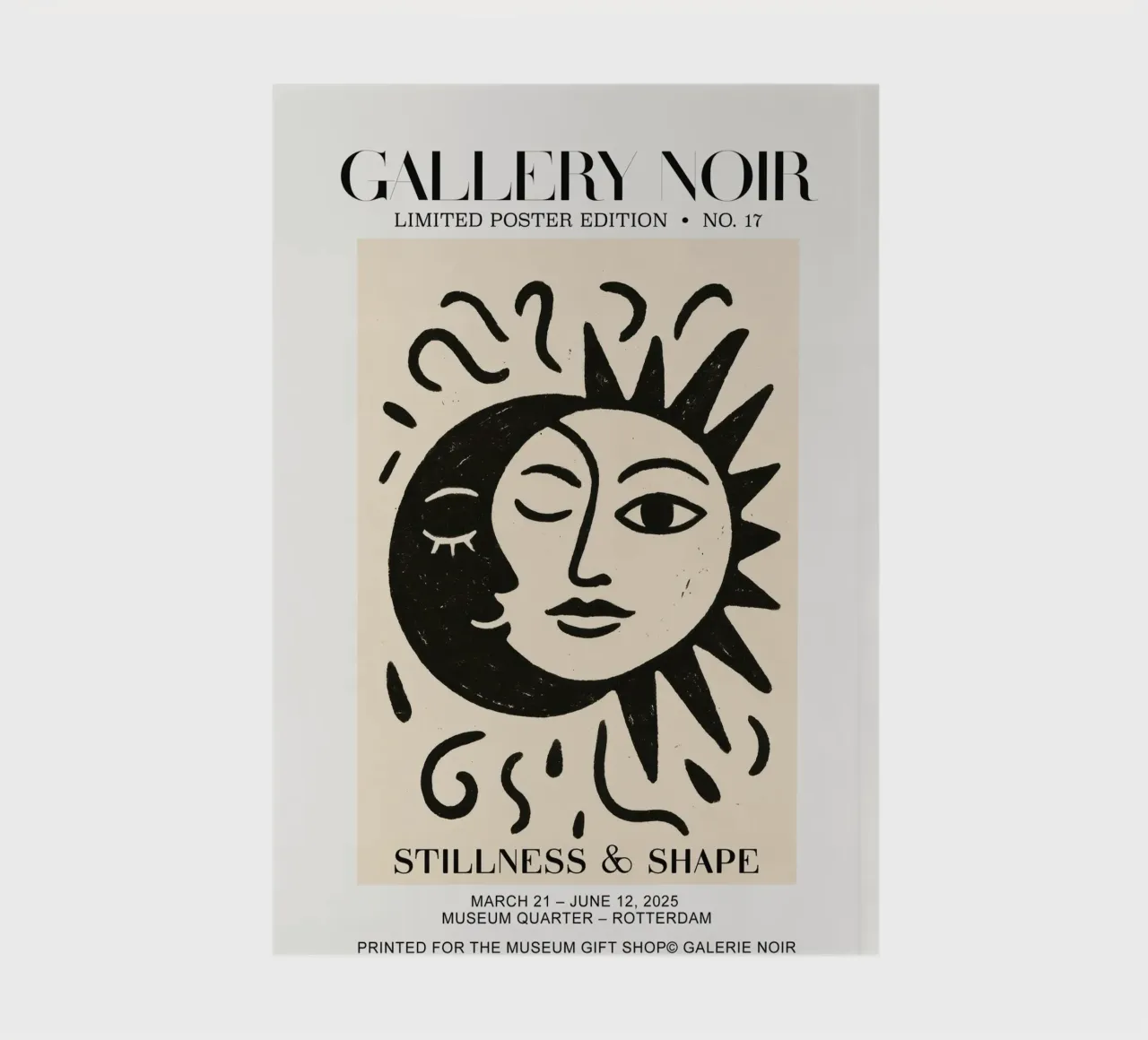 Gallery Noir No 17 notebook by treechild