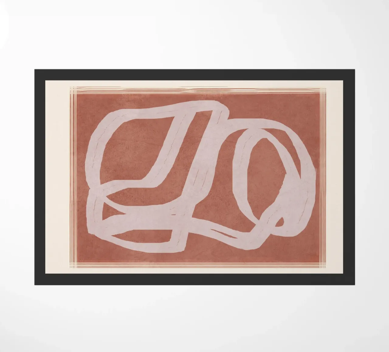 Abstract Flow III zerbino da Flow Line