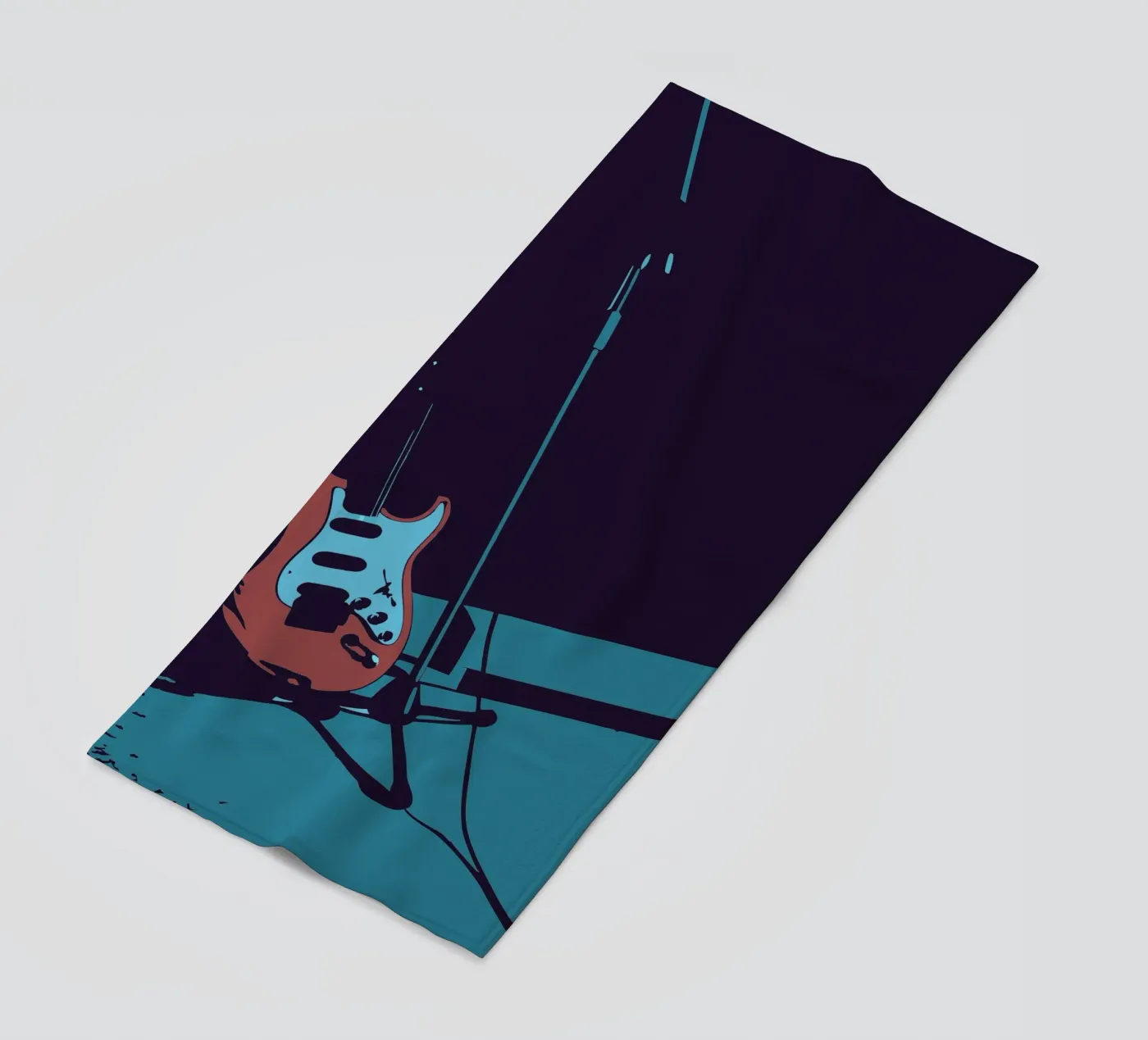 Guitar telo mare da MUSIC EDITION