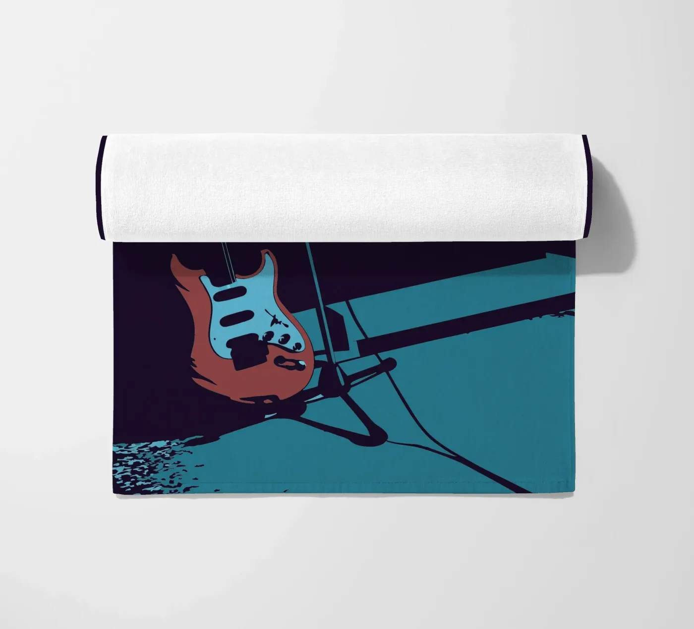 Guitar telo mare da MUSIC EDITION