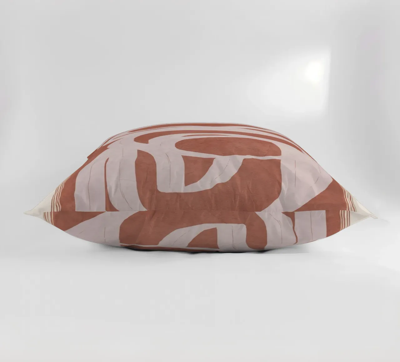 Abstract Flow IV cuscino da Flow Line