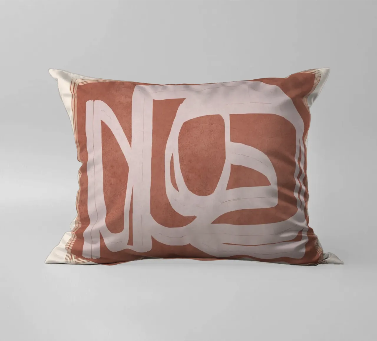 Abstract Flow IV cuscino da Flow Line