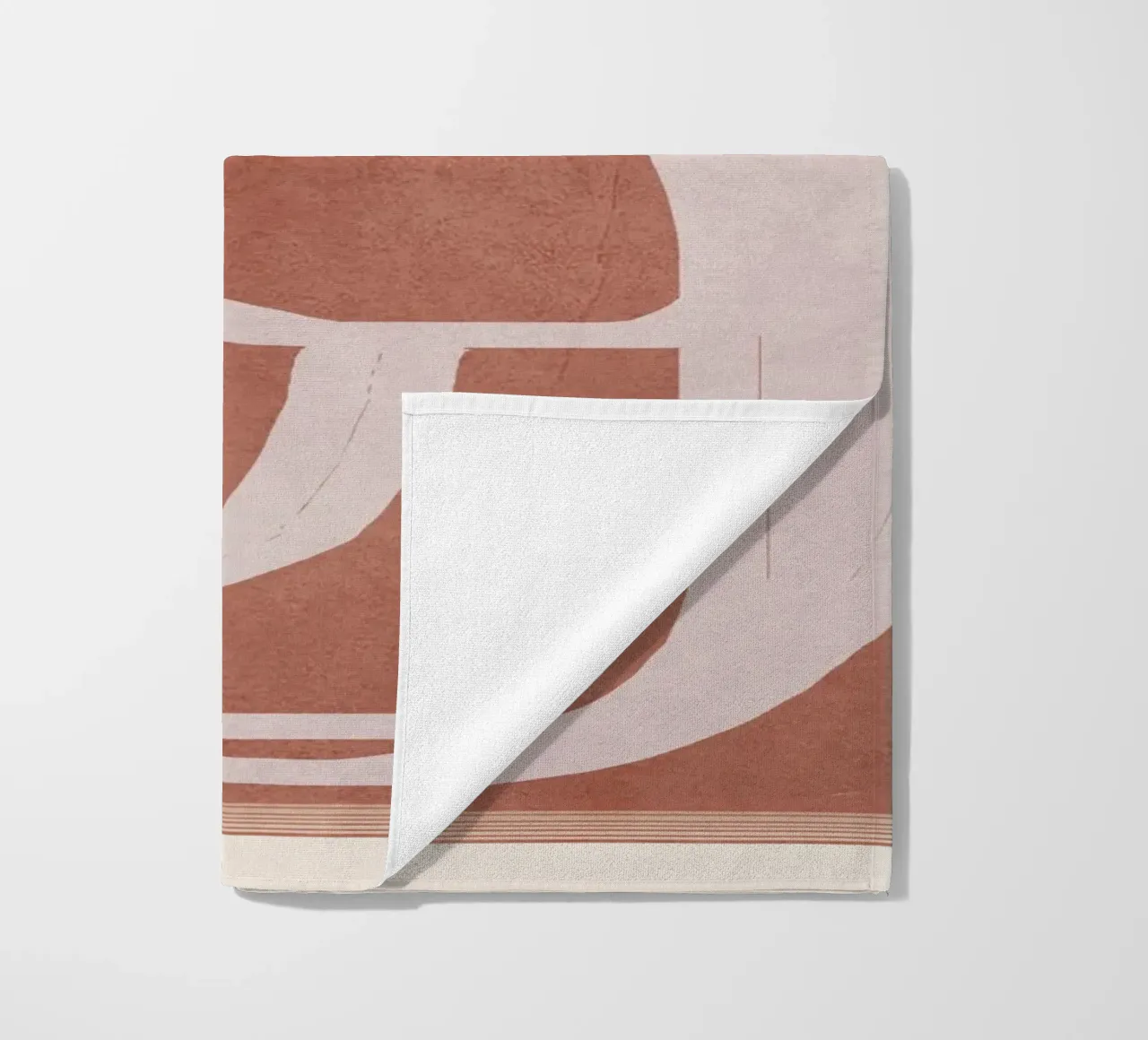 Abstract Flow IV telo mare da Flow Line