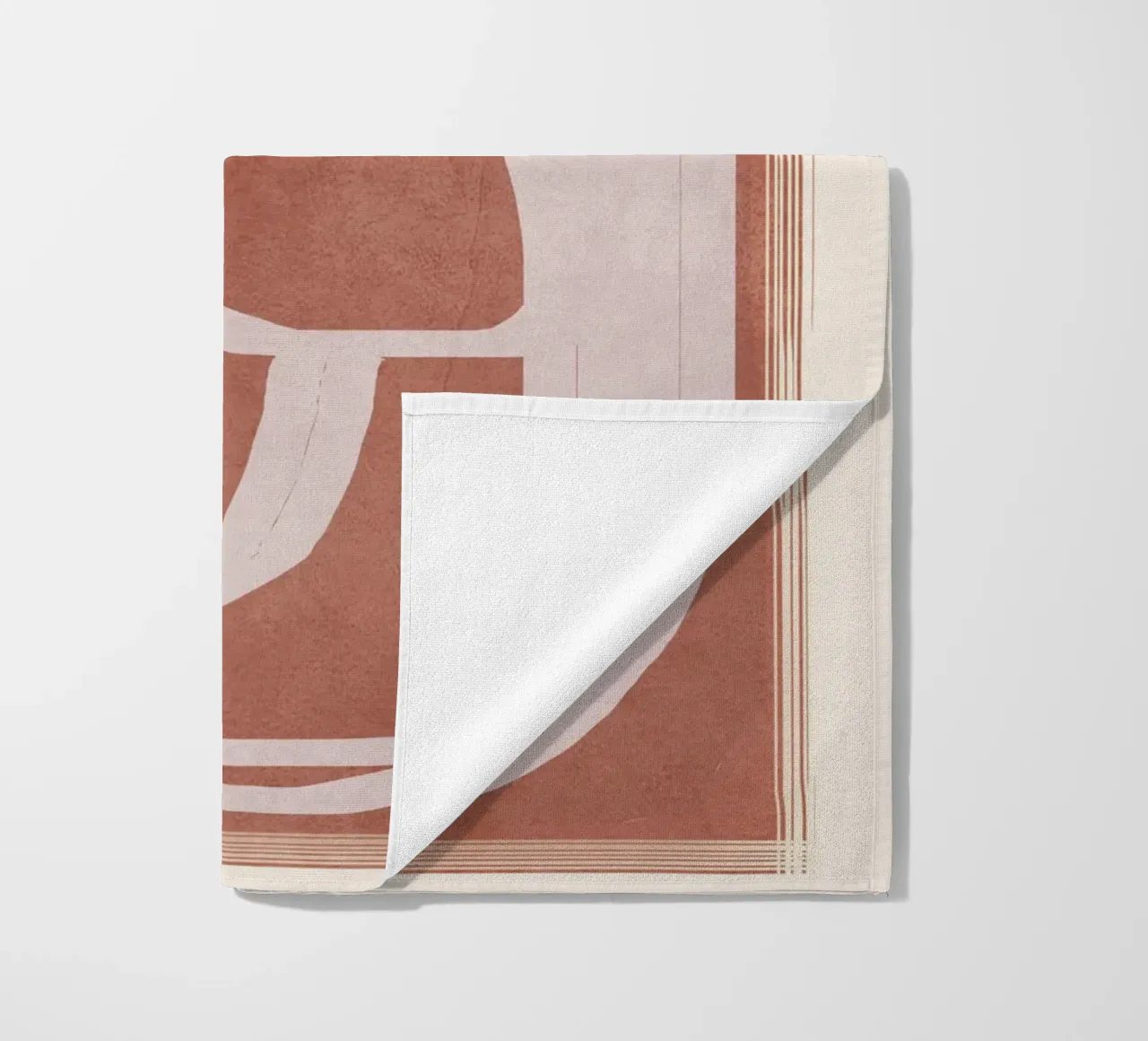 Abstract Flow IV telo mare da Flow Line