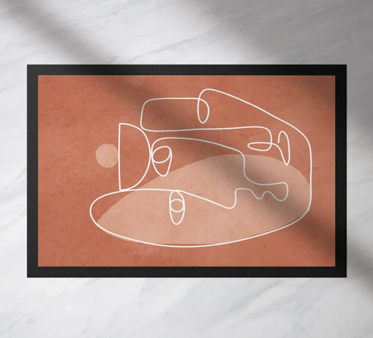 Faces 02 zerbino da Flow Line