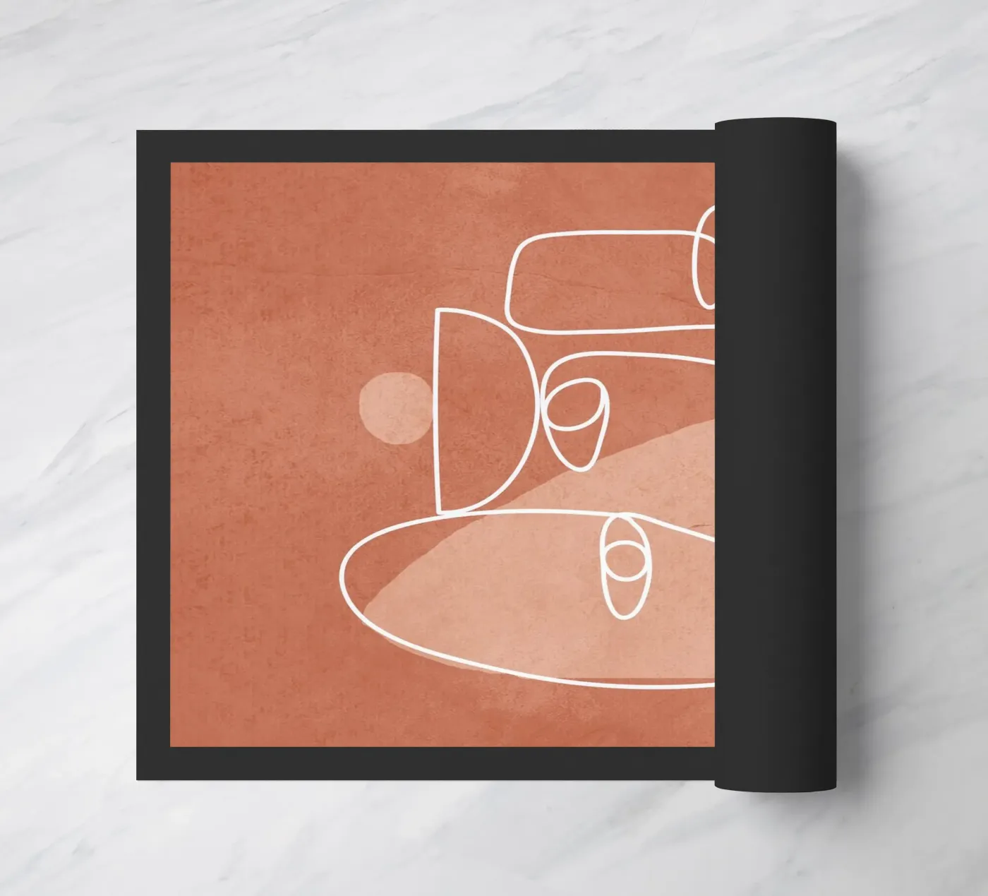 Faces 02 zerbino da Flow Line