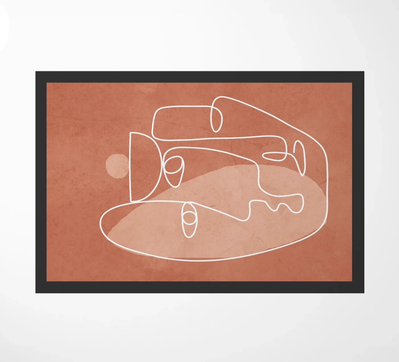 Faces 02 zerbino da Flow Line